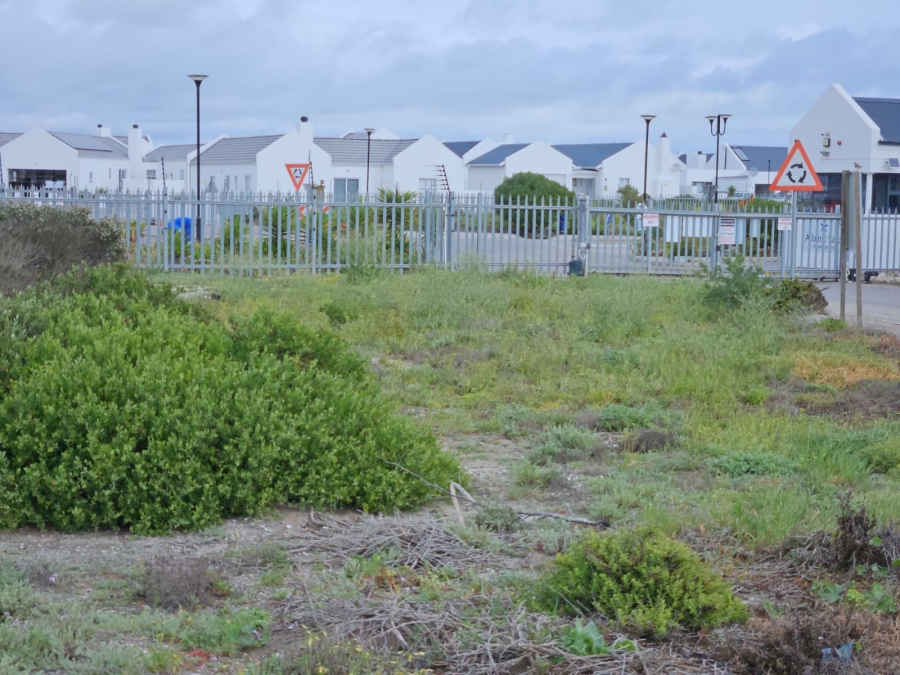 3 Bedroom Property for Sale in Atlantic Sands Private Estate Western Cape